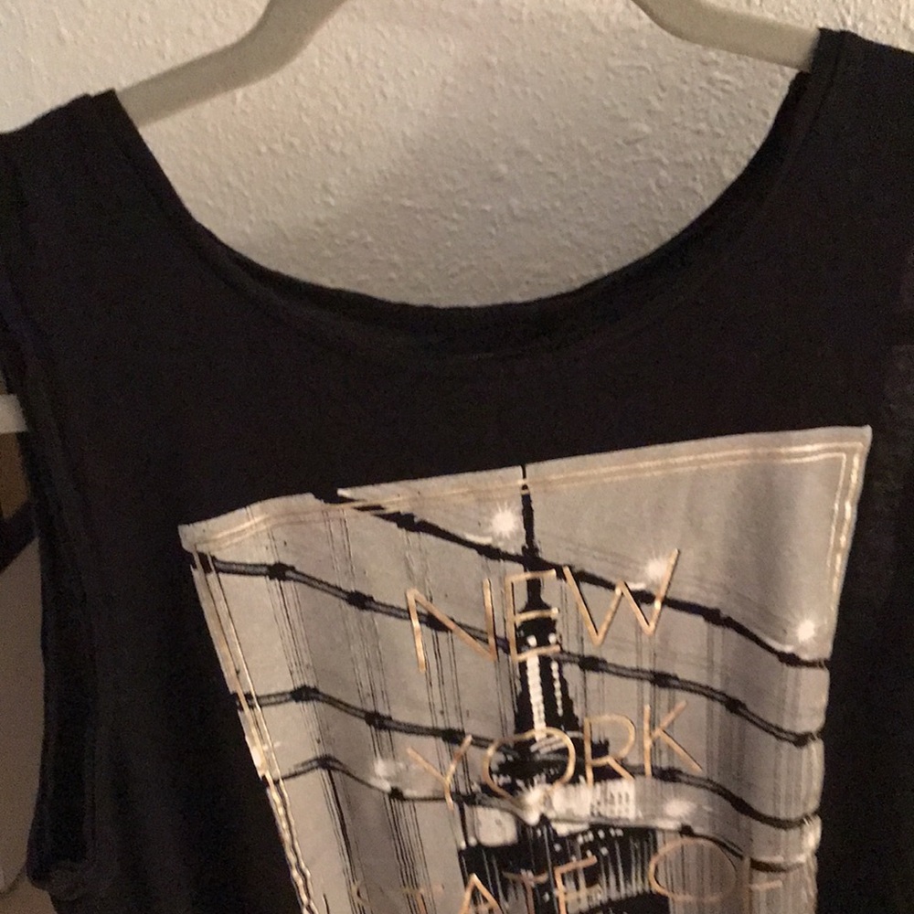 Tank top - Picture 5 of 6